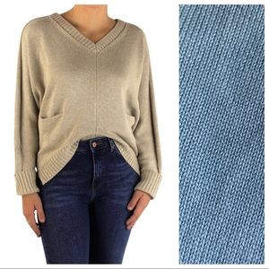Nvelop Cropped Sweater
